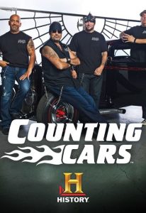 Counting.Cars.S02.720p.Amazon.WEB-DL.DD+2.0.x264-QOQ – 17.9 GB