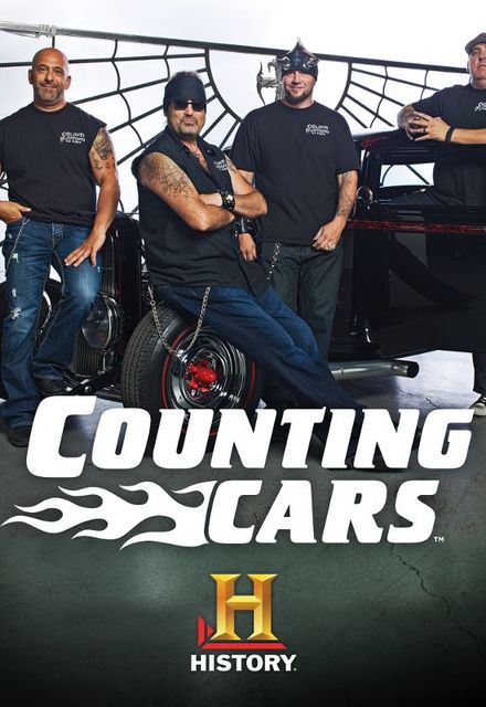 Counting.Cars.S03.720p.Amazon.WEB-DL.DD+2.0.x264-QOQ – 17.6 GB