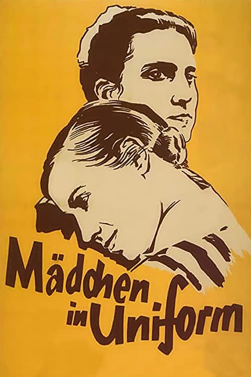 Maedchen.in.Uniform.1931.720p.BluRay.x264-USURY – 4.9 GB