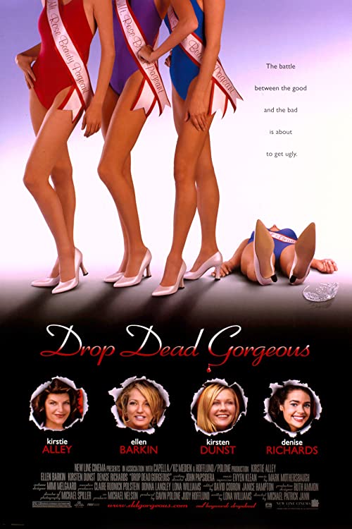 Drop.Dead.Gorgeous.1999.720p.BluRay.x264-VETO – 5.5 GB