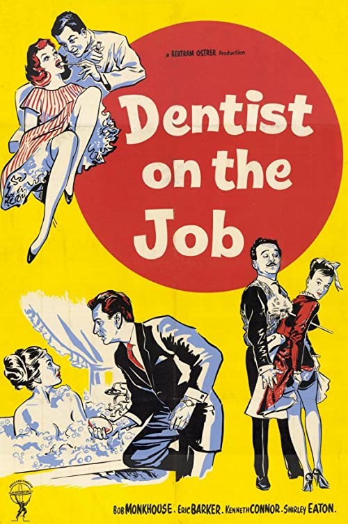 Dentist.on.the.Job.1961.720p.BluRay.FLAC.x264-HANDJOB – 4.4 GB