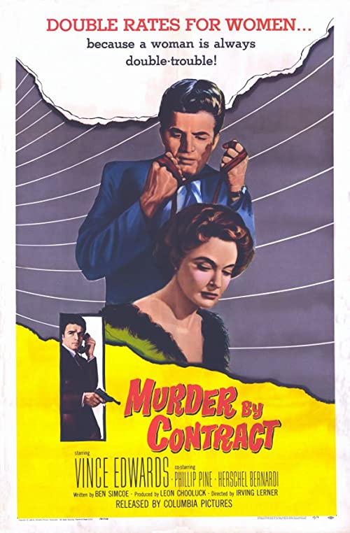 Murder.by.Contract.1958.720p.BluRay.x264-ORBS – 4.7 GB