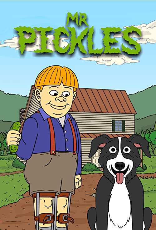 Mr.Pickles.S03.720p.AMZN.WEBRip.DDP5.1.H.264-NTb – 2.9 GB