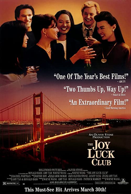 The.Joy.Luck.Club.1993.720p.BluRay.DD5.1.x264-DON – 11.5 GB