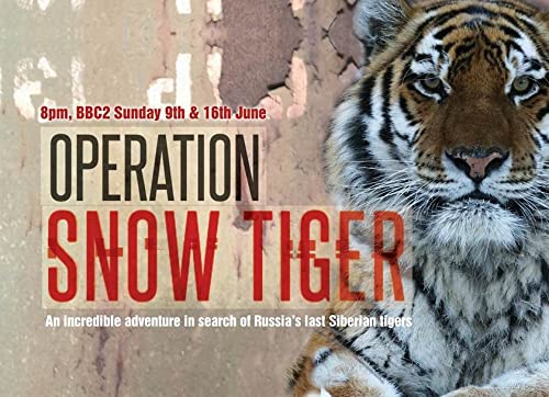 Operation Snow Tiger