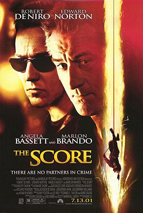 The.Score.2001.720p.BluRay.DTS.x264-RuDE – 6.6 GB