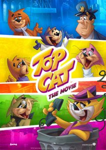 Top.Cat.The.Movie.2012.720p.BluRay.x264-UNVEiL – 3.3 GB