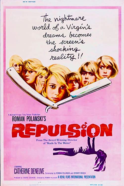 Repulsion.1965.720p.BluRay.FLAC.x264-DON – 7.3 GB