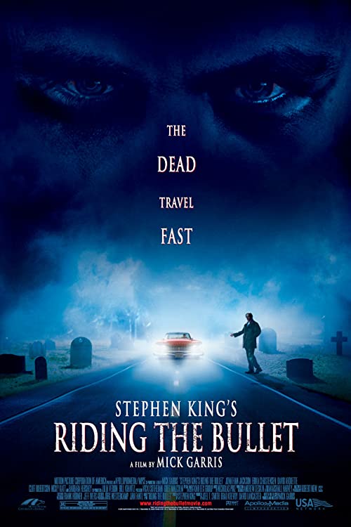 Riding.the.Bullet.2004.720p.BluRay.x264-VETO – 4.4 GB