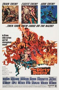 The.Dirty.Dozen.1967.1080p.Blu-ray.Remux.VC-1.DD.5.1-KRaLiMaRKo – 19.3 GB