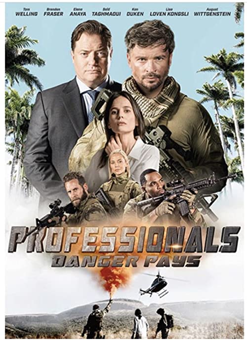 Professionals.S01.1080p.BluRay.x264-BRAVERY – 38.7 GB