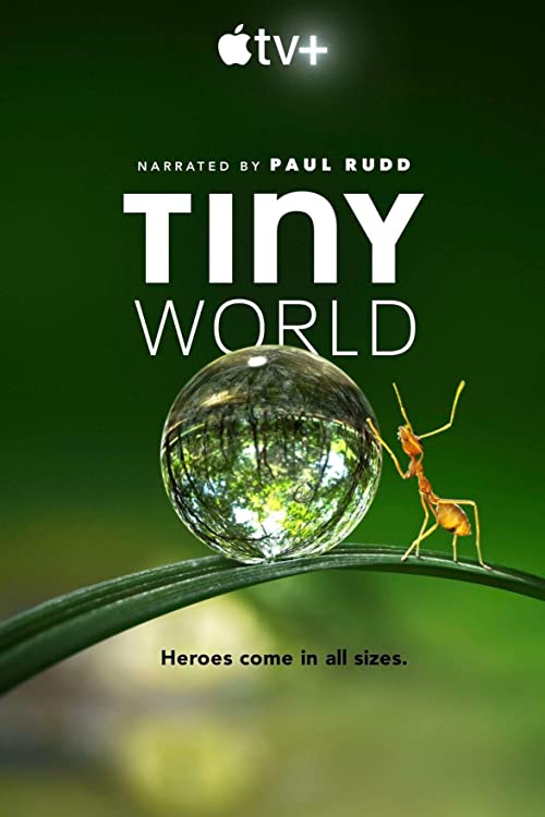 Tiny.World.S01.1080p.ATVP.WEB-DL.DDP5.1.H.264-NTb – 14.0 GB
