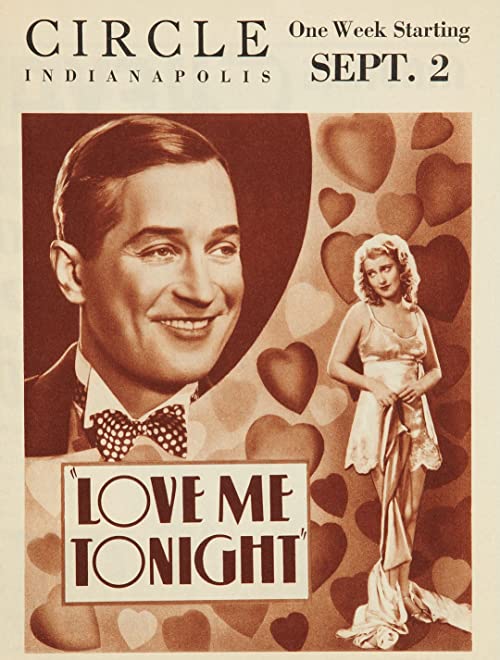 Love.Me.Tonight.1932.1080p.BluRay.x264-USURY – 7.8 GB