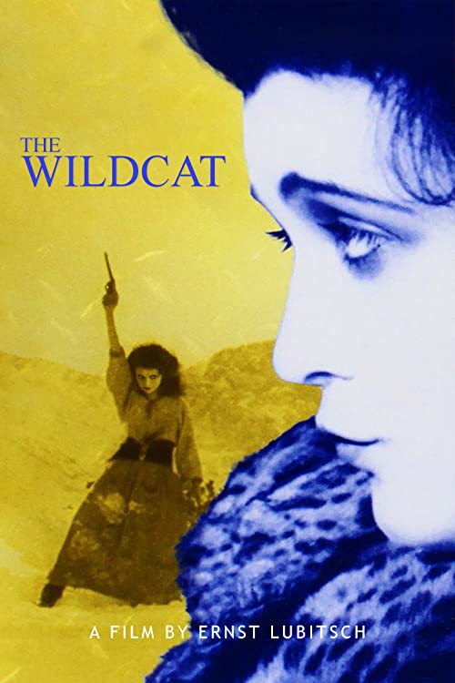Die.Bergkatze.AKA.The.Wildcat.1921.720p.BluRay.FLAC2.0.x264-SPECTRE – 5.5 GB