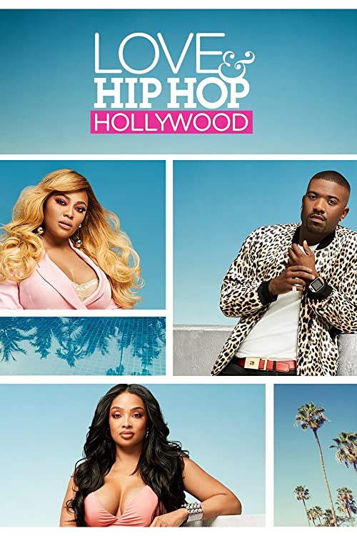 Love & Hip Hop: Hollywood