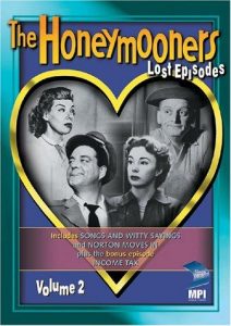 The.Honeymooners.S01.720p.BluRay.FLAC2.0.x264-EbP – 65.7 GB