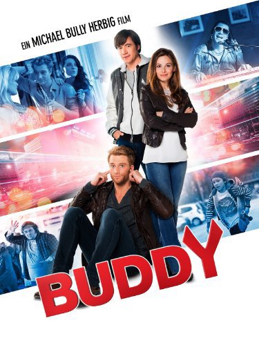 Buddy.2013.720p.BluRay.DTS.x264-RedJohn – 5.6 GB