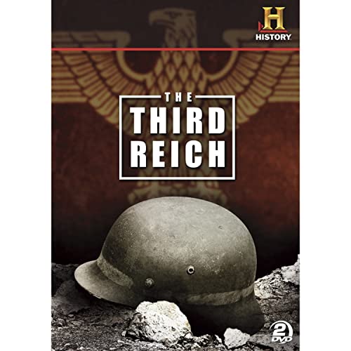 Third.Reich.S01.720p.HDTV.x264-NTb – 8.4 GB