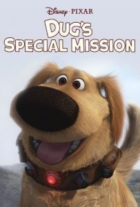 Pixar.Short.Dug’s.Special.Mission.2009.1080p.BluRay.x264-ESiR – 291.5 MB