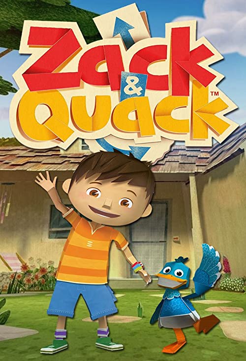 Zack.and.Quack.S01.720p.AMZN.WEB-DL.DDP2.0.H.264-LAZY – 18.6 GB