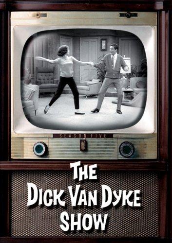 The.Dick.Van.Dyke.Show.S05.720p.BluRay.x264-GECKOS – 27.8 GB