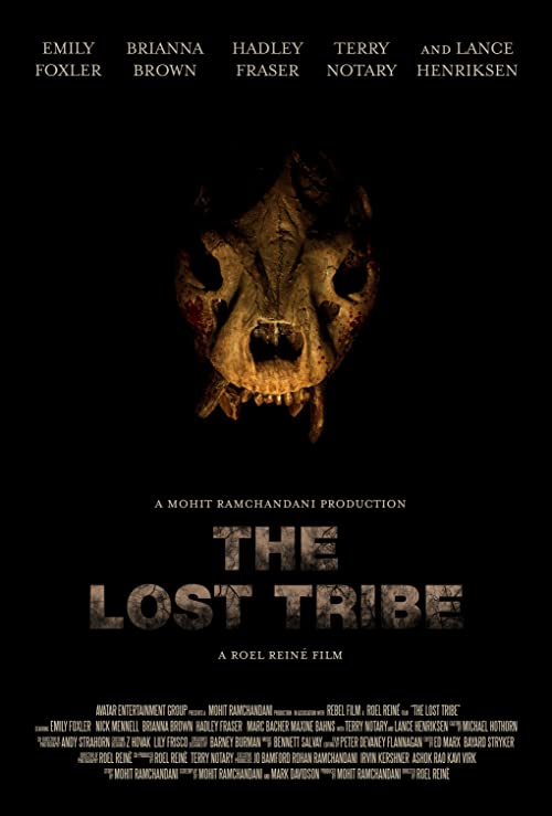 The.Lost.Tribe.2009.1080p.Blu-ray.Remux.AVC.DTS-HD.MA.5.1-KRaLiMaRKo – 17.7 GB