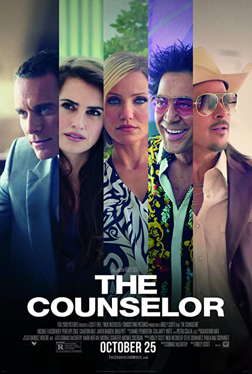 The.Counselor.2013.EXTENDED.720p.BluRay.x264-SPARKS – 6.6 GB