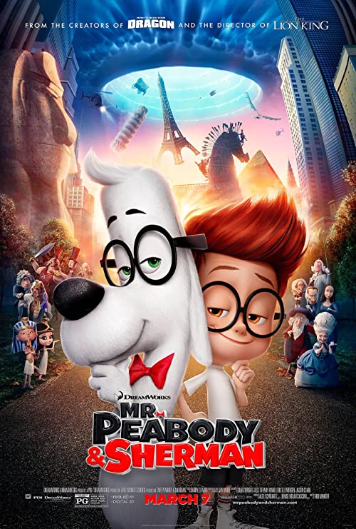 Mr..Peabody.&.Sherman.2014.1080p.Blu-ray.3D.Remux.AVC.DTS-HD.MA.7.1-KRaLiMaRKo – 30.8 GB