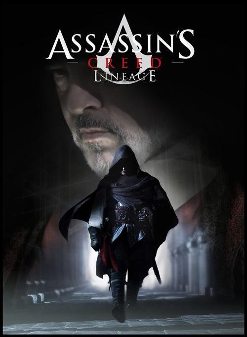 Assassins.Creed.Lineage.2009.1080p.BluRay.DTS.x264-CtrlHD – 3.4 GB