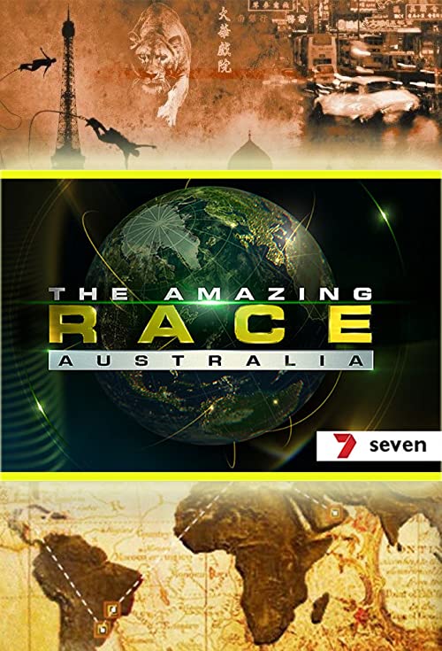 The.Amazing.Race.Au.S05.720p.WEB-DL.AAC2.0.H.264-WH – 30.0 GB