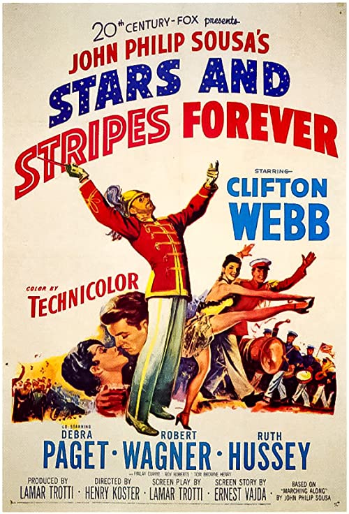 Stars.And.Stripes.Forever.1952.720p.BluRay.x264-RUSTED – 4.8 GB