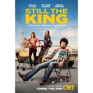 Still.the.King.S02.1080p.AMZN.WEB-DL.DD+2.0.x264-Cinefeel – 21.7 GB