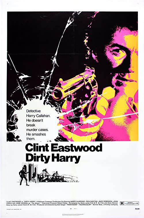 Dirty.Harry.1971.720p.BluRay.x264-ESiR – 4.4 GB