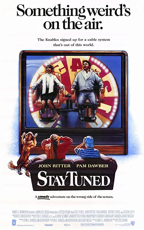 Stay.Tuned.1992.1080p.Blu-ray.Remux.AVC.DTS-HD.MA.2.0-KRaLiMaRKo – 20.6 GB