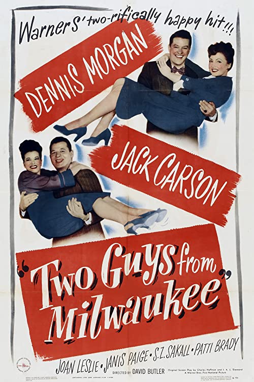 Two.Guys.from.Milwaukee.1946.1080p.WEB-DL.DDP2.0.H.264-SbR – 6.3 GB