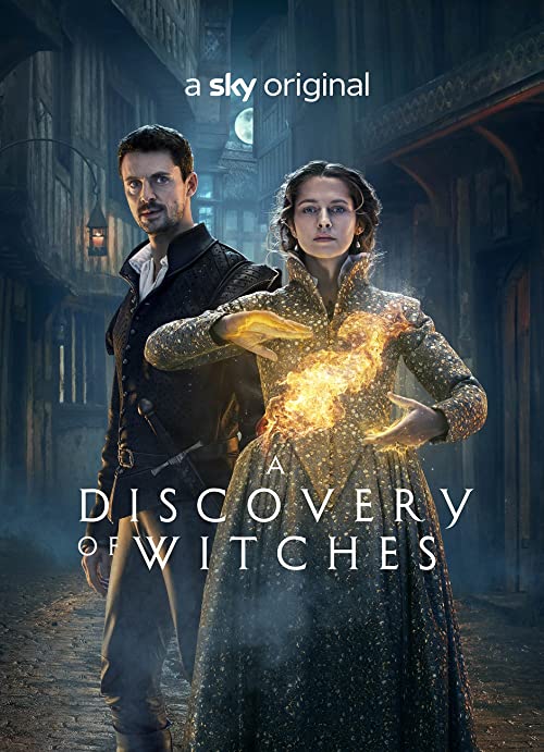 A.Discovery.of.Witches.S02.1080p.AMZN.WEB-DL.DDP2.0.H.264-NTG – 23.8 GB