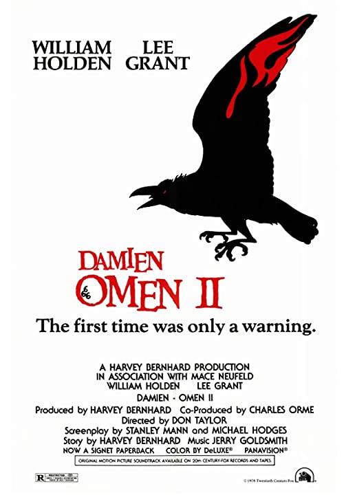 Omen.II.Damien.1978.720p.BluRay.DTS.x264-DON – 4.4 GB