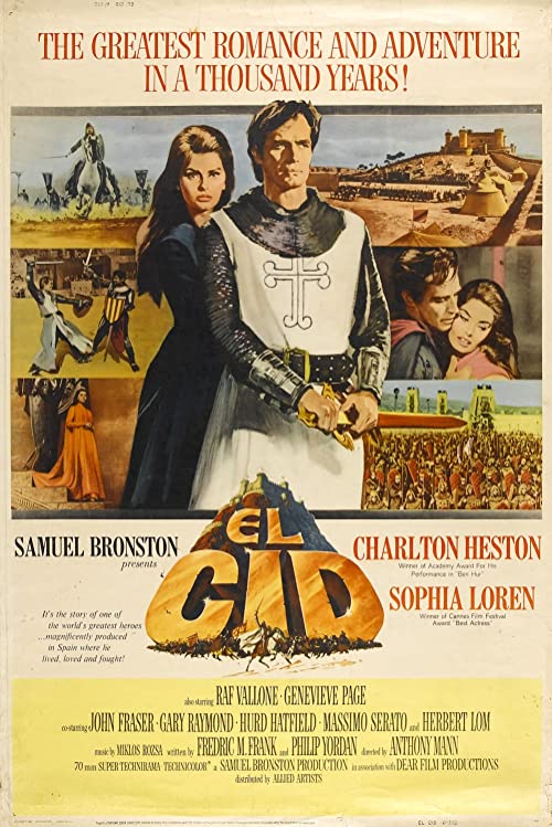 El.Cid.1961.720p.BluRay.DD5.1.x264-CtrlHD – 10.1 GB