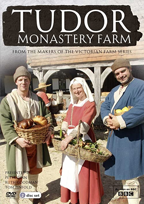 Tudor.Monastery.Farm.S01.1080p.AMZN.WEB-DL.DD+2.0.H.264-JJ666 – 28.8 GB