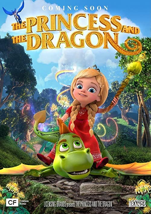 The.Princess.and.the.Dragon.2018.1080p.AMZN.WEB-DL.DDP5.1.H.264-tobias – 4.9 GB