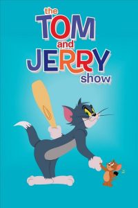 The.Tom.and.Jerry.Show.2014.S04.1080p.AMZN.WEB-DL.DD+2.0.H.264-NTb – 12.1 GB