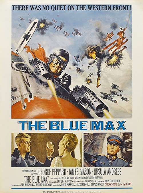 The.Blue.Max.1966.1080p.Blu-ray.Remux.AVC.DTS-HD.MA.2.0-KRaLiMaRKo – 27.1 GB
