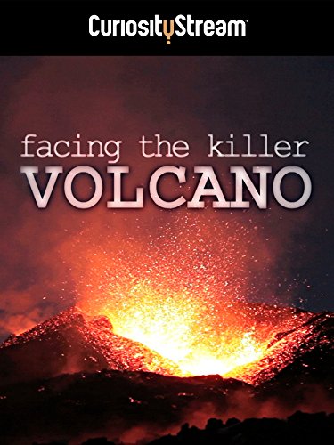Facing the Killer Volcano