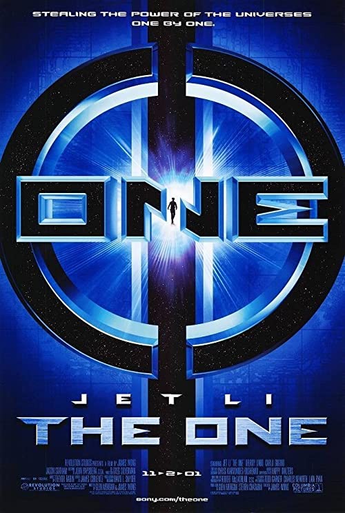 The.One.2001.720p.BluRay.DTS.x264-CRiSC – 6.9 GB