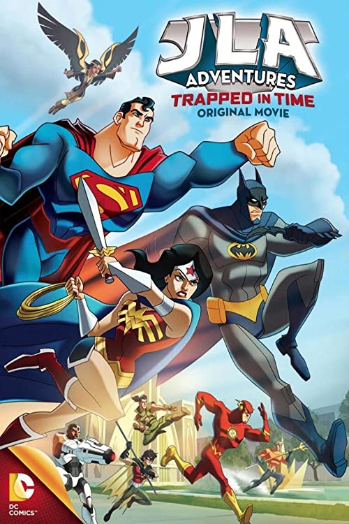 JLA.Adventures.Trapped.In.Time.2014.720p.WEB-DL.AAC2.0.H.264-CtrlHD – 1.5 GB