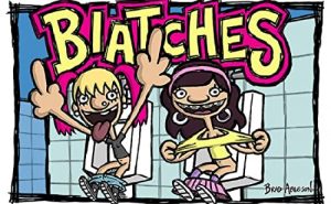 Biatches.S01.UNCENSORED.720p.CC.WEB-DL.AAC2.0.x264-TEPES – 329.8 MB