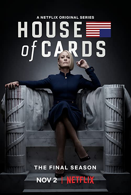 House.of.Cards.S02.720p.BluRay.DD2.0.x264-NTb – 17.2 GB