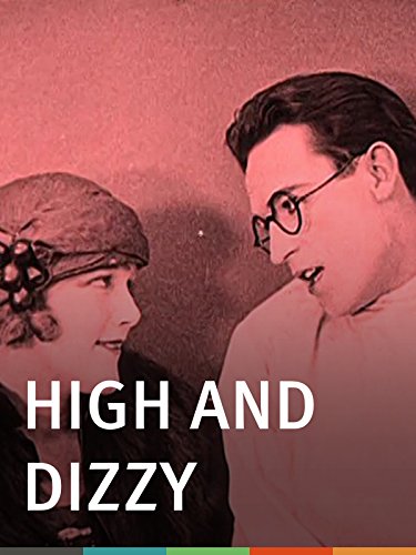 High and Dizzy