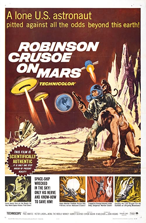 Robinson.Crusoe.on.Mars.1964.Criterion.Collection.1080p.Blu-ray.Remux.AVC.FLAC.1.0-KRaLiMaRKo – 27.4 GB