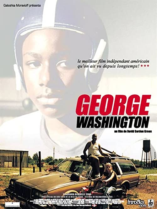 George.Washington.2000.720p.BluRay.x264-EbP – 4.4 GB